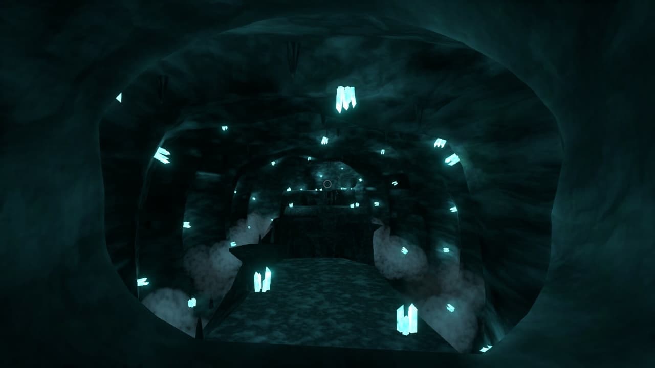 The Cursed Amulet - скриншот 5