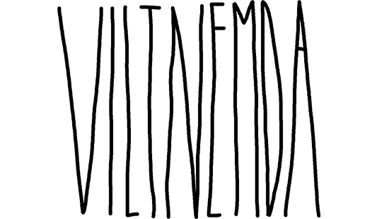 Viltnemda logo