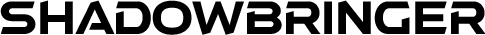 ShadowBringer logo