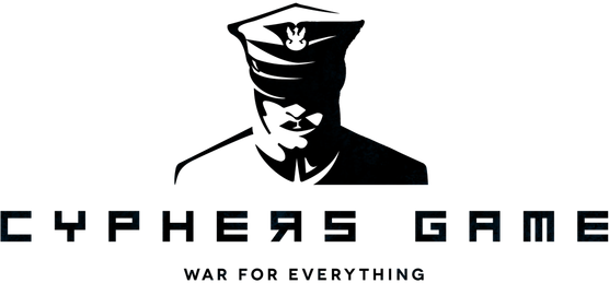 Cyphers Game logo