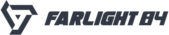 Farlight 84 logo