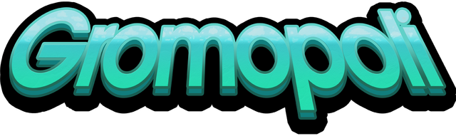 Gromopoli logo