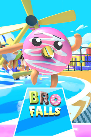Bro Falls