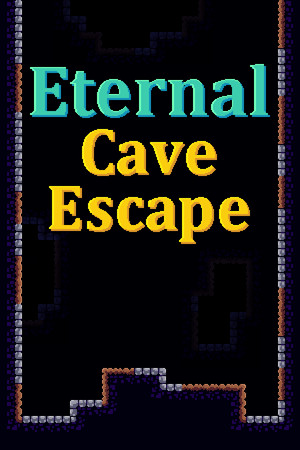 Eternal Cave Escape