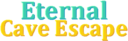 Eternal Cave Escape logo