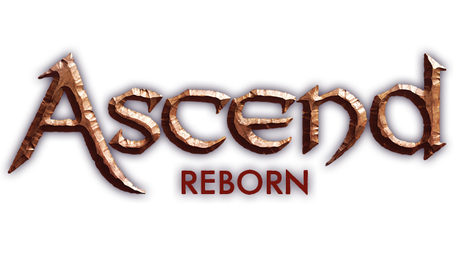 Ascend: Reborn logo