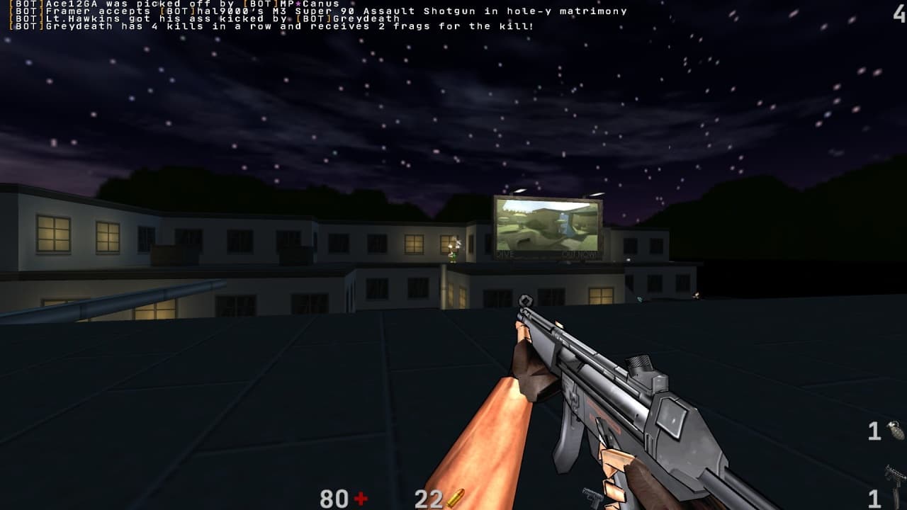 Screenshot 5