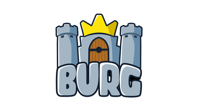 Burg logo