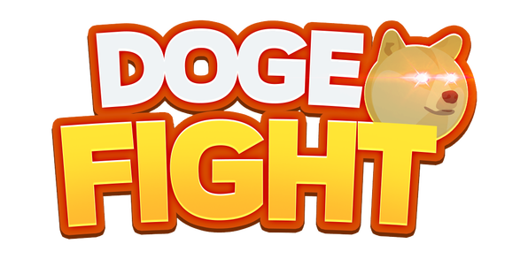 DogeFight logo