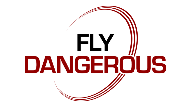 Fly Dangerous logo