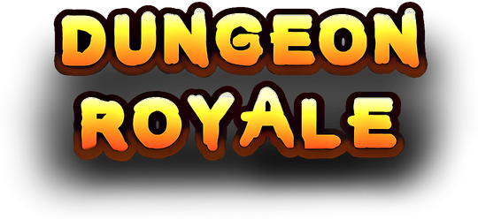 Dungeon Royale logo