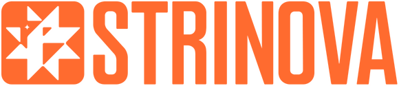 Strinova logo