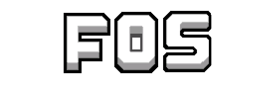 FOS logo
