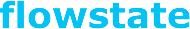 FlowState logo