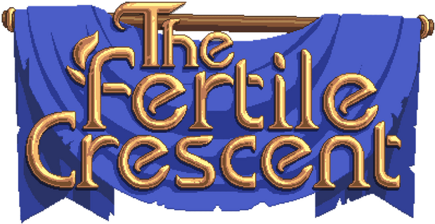TFC: The Fertile Crescent logo