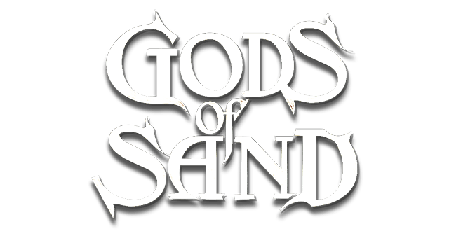 Gods of Sand logo