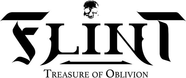 Flint: Treasure of Oblivion logo