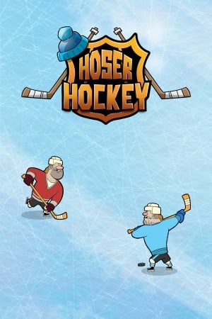 Hoser Hockey