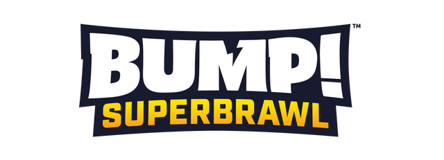 BUMP! Superbrawl logo
