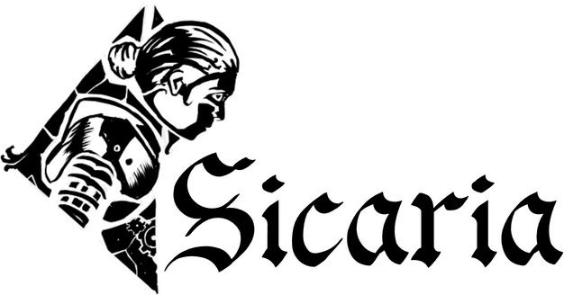 Sicaria logo