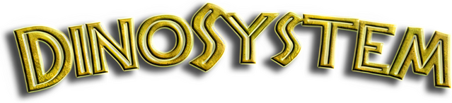 DinoSystem logo