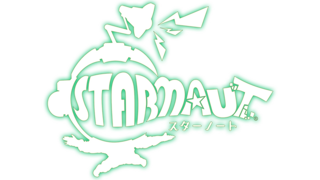 Mythical Concept STARNAUT logo