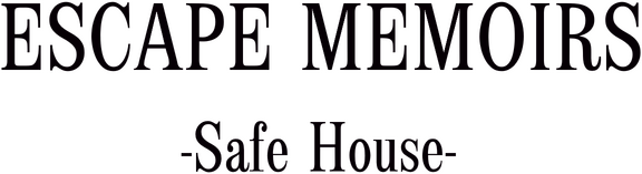 Escape Memoirs: Safe House logo