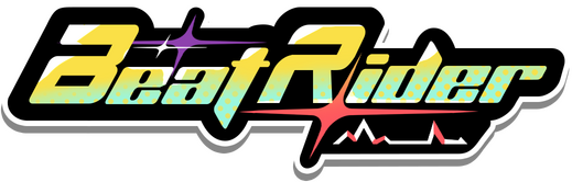 BeatRider logo