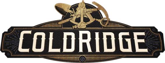 ColdRidge logo