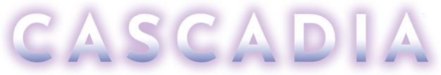 Cascadia logo