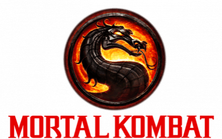 Mortal Kombat M.U.G.E.N logo