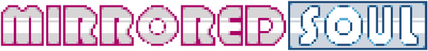 Mirrored Soul logo