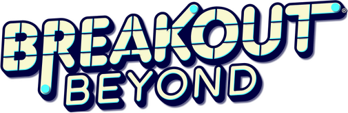 Breakout Beyond logo