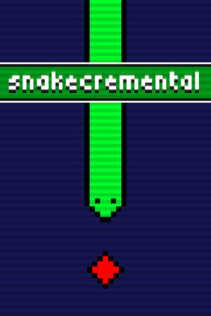 Snakecremental