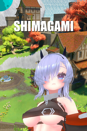 Shimagami