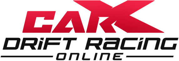 CarX Drift Racing Online logo