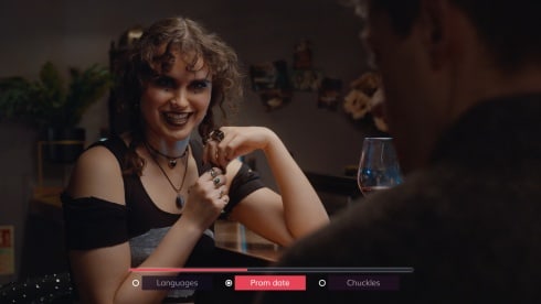 Ten Dates - скриншот 1