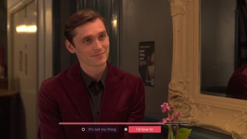 Ten Dates - скриншот 3