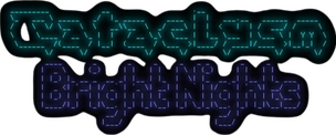 Cataclysm: Bright Nights logo