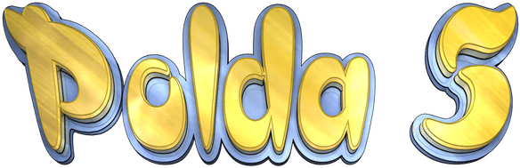 Polda 5 logo