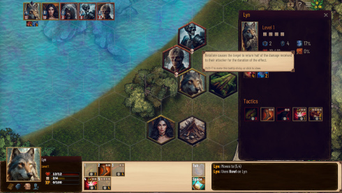 Erannorth Renaissance - скриншот 2