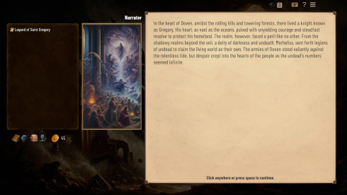 Erannorth Renaissance - скриншот 3