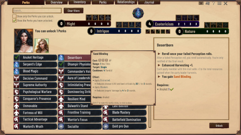 Erannorth Renaissance - скриншот 4