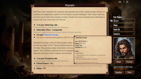 Erannorth Renaissance - скриншот 5