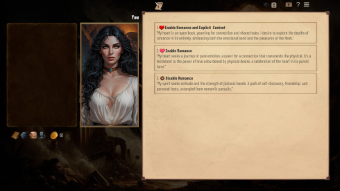 Erannorth Renaissance - скриншот 6