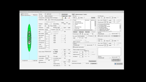 Rule the Waves 3 - скриншот 1