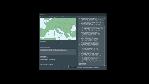 Rule the Waves 3 - скриншот 5