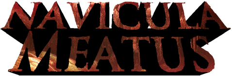 Navicula Meatus logo