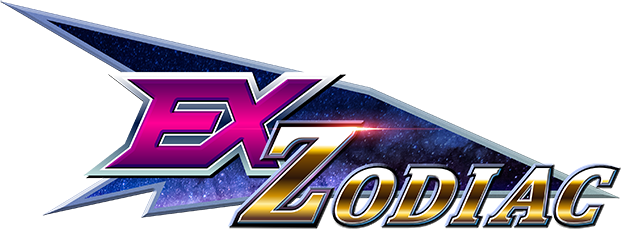 Ex-Zodiac logo
