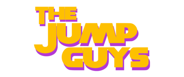 The Jump Guys logo